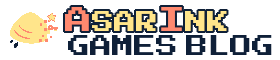 AsarInk Games Blog